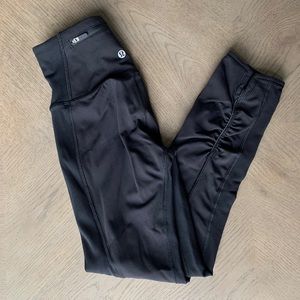 Lululemon leggings